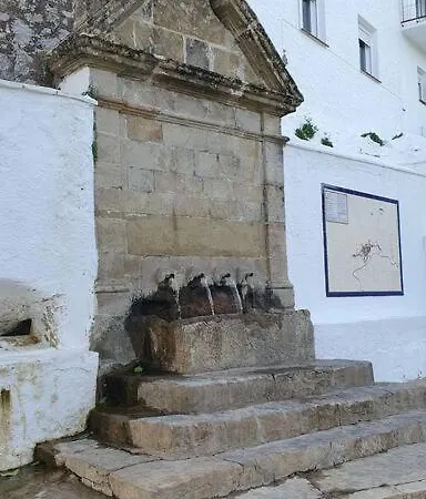 Arroyo Benaocaz